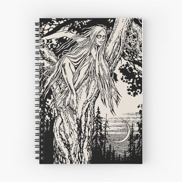 Item preview, Rusalka designed and sold by Bela-Manson.