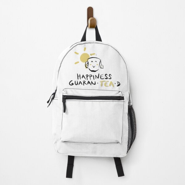 Item preview, HAPPINESS • TEA • D designed and sold by rafi-mendes.