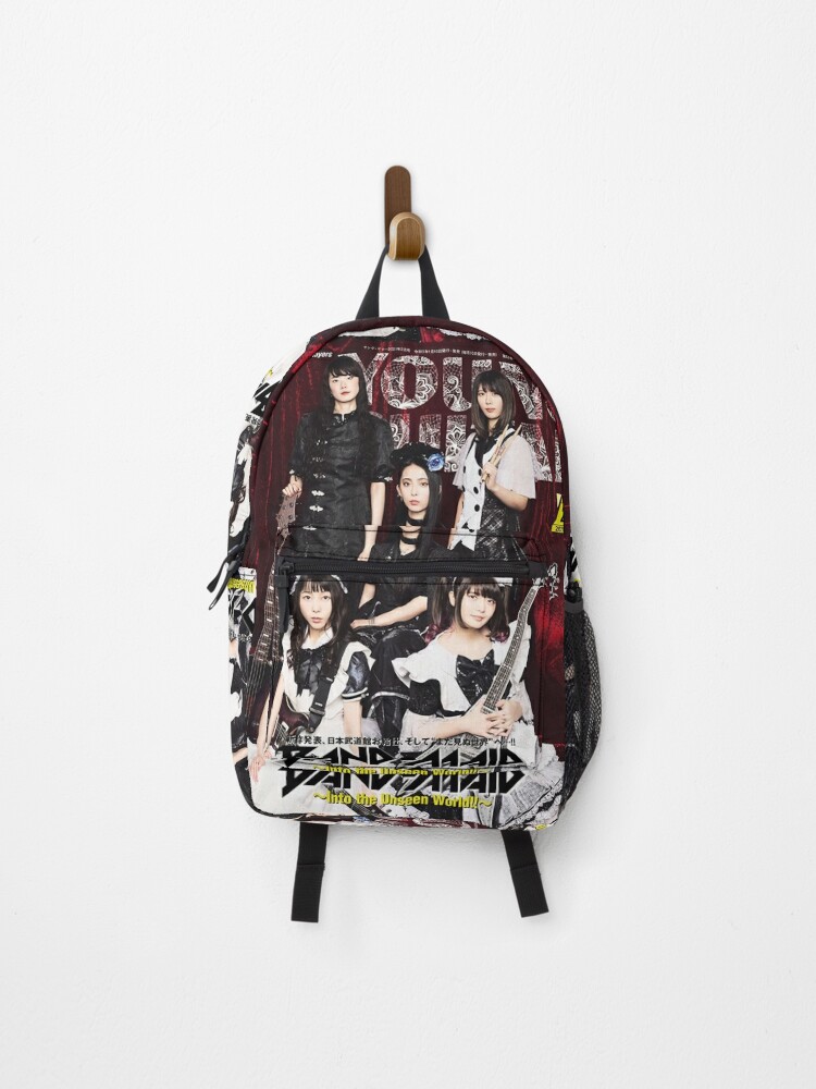 Stray Kids Casual School Bag Anime Notebook Laptop Backpack School Bag  Messenger Bag Pencil Case 3-piece Set