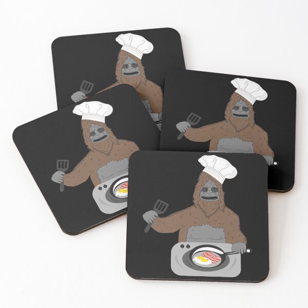 Item preview, Big lez show cooking bacon and eggs for breakfast designed and sold by attlesroy.