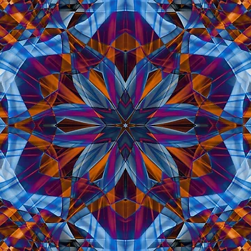 Artwork thumbnail, Smoke Design by Rachael Atkins