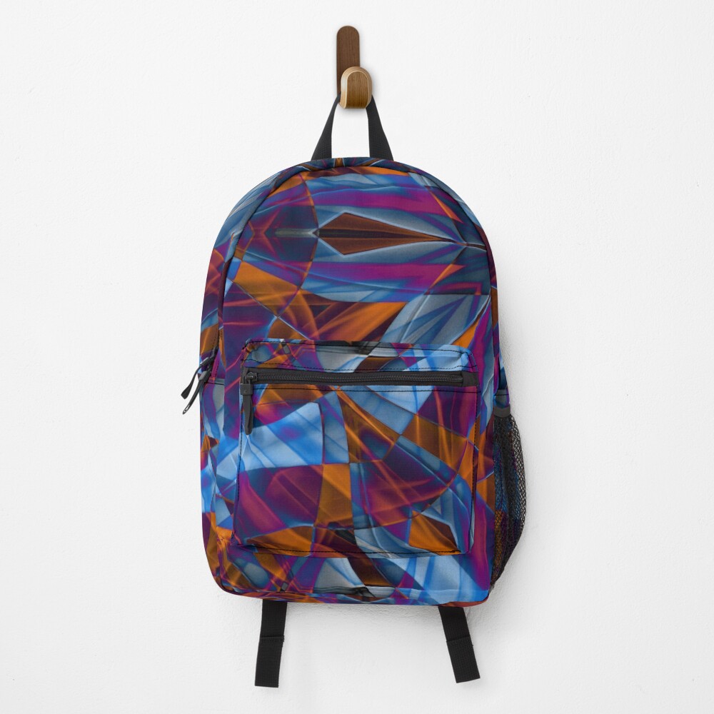 Item preview, Backpack designed and sold by Ralad2021.