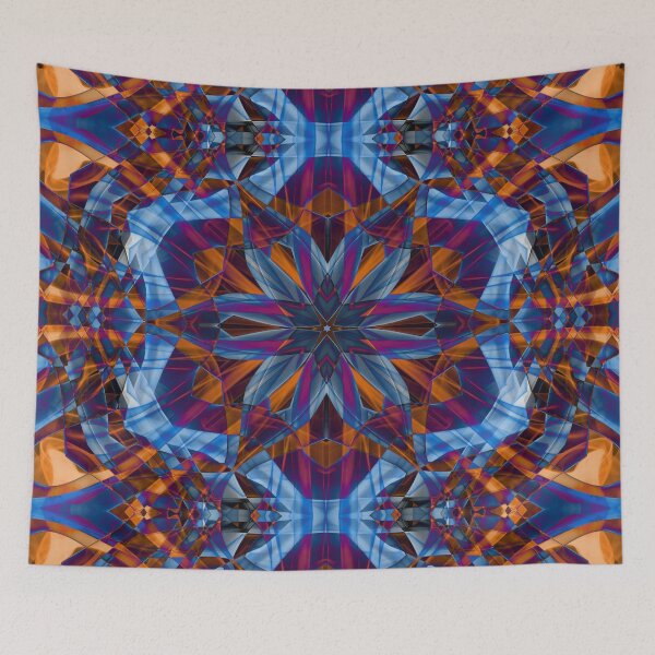Item preview, Smoke Design designed and sold by Rachael Atkins.