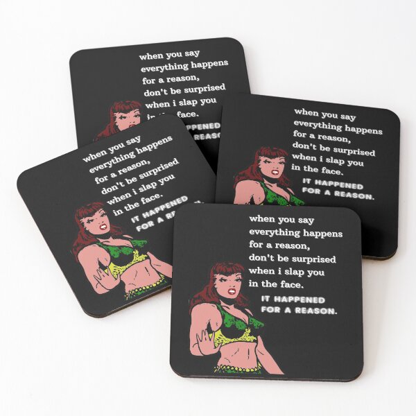 Item preview, black humor reason designed and sold by Unique-on.