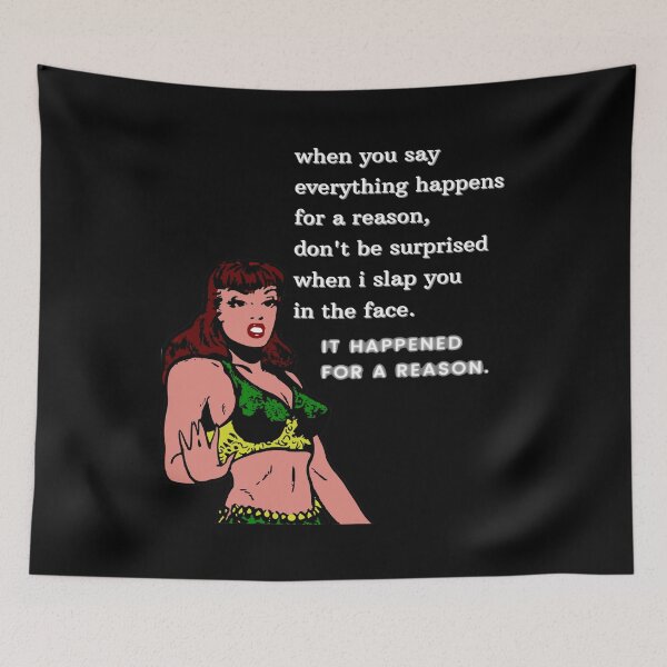 Item preview, black humor reason designed and sold by Unique-on.