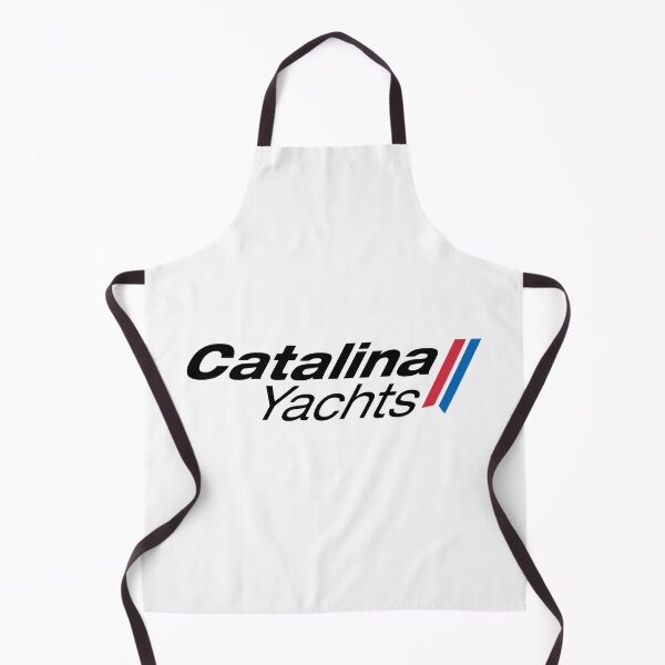 Item preview, CATALINA YACHTS BOATS LOGO designed and sold by tutuphidung.