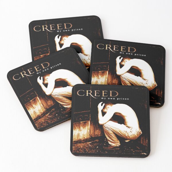 Item preview, Creed T-Shirts  designed and sold by astambridge10.