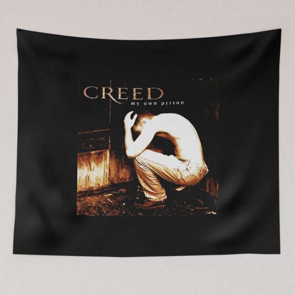 Item preview, Creed T-Shirts  designed and sold by astambridge10.