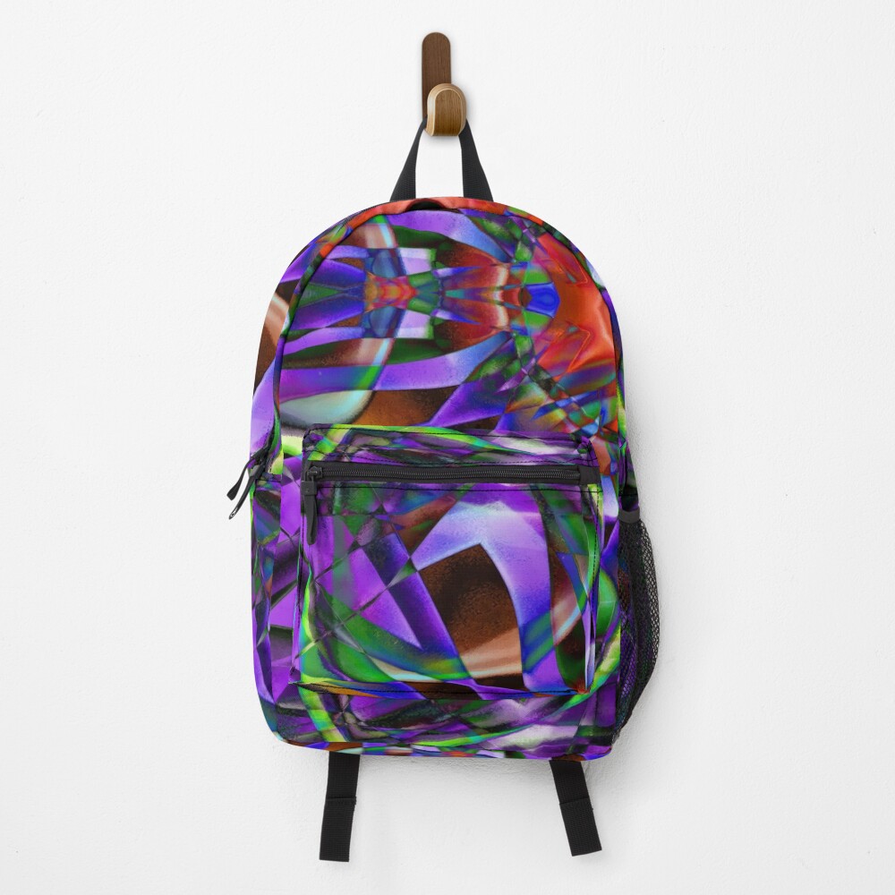 Item preview, Backpack designed and sold by Ralad2021.