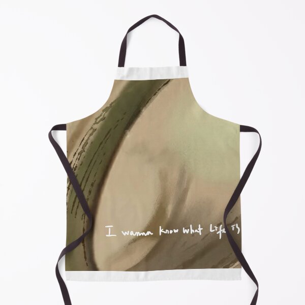 Item preview, I want to know what the life is. designed and sold by artaniparis.