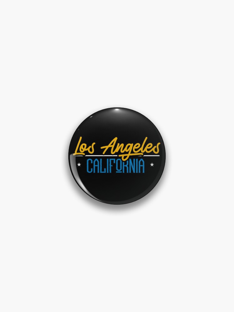 Pin on Los Angeles, California