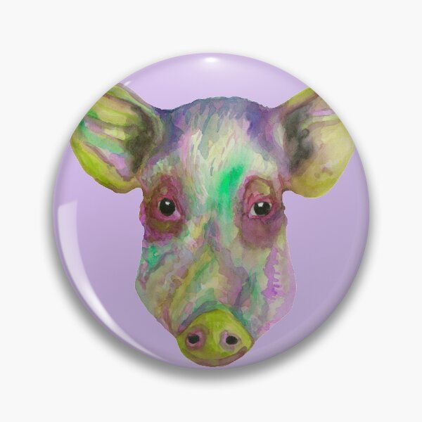 Item preview, Copy of Pig head Lord of flies  designed and sold by susserain.