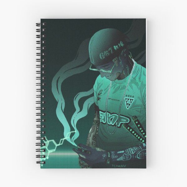 Item preview, Freeze corleone 667 designed and sold by EKIP667.