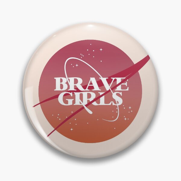 Item preview, BRAVE GIRLS (NASA) designed and sold by lovely-day.