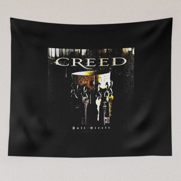 Item preview, Creed T-Shirts  designed and sold by astambridge10.