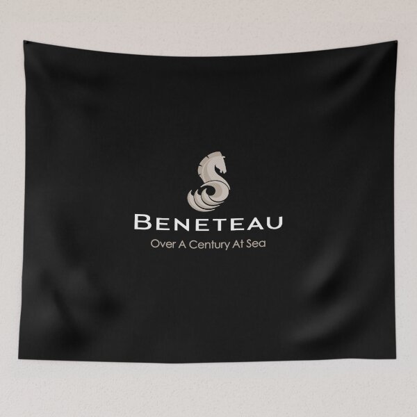 Item preview, Beneteau Sailboat Sailing yacht POCKET SIDE designed and sold by StedeShop.