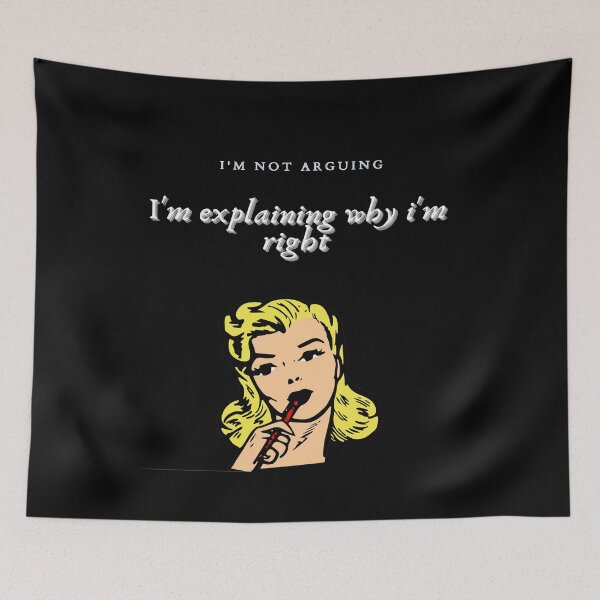 Item preview, black humor explanation designed and sold by Unique-on.