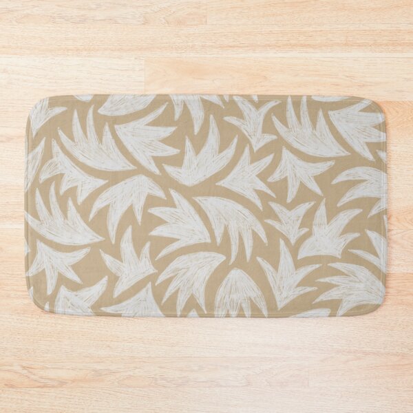 Item preview, Spiky minimal pattern designed and sold by Happy Mouse Studio.