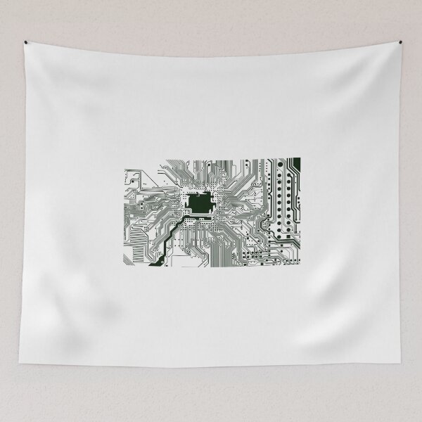 Item preview, electronic circuit designed and sold by advicestechno.