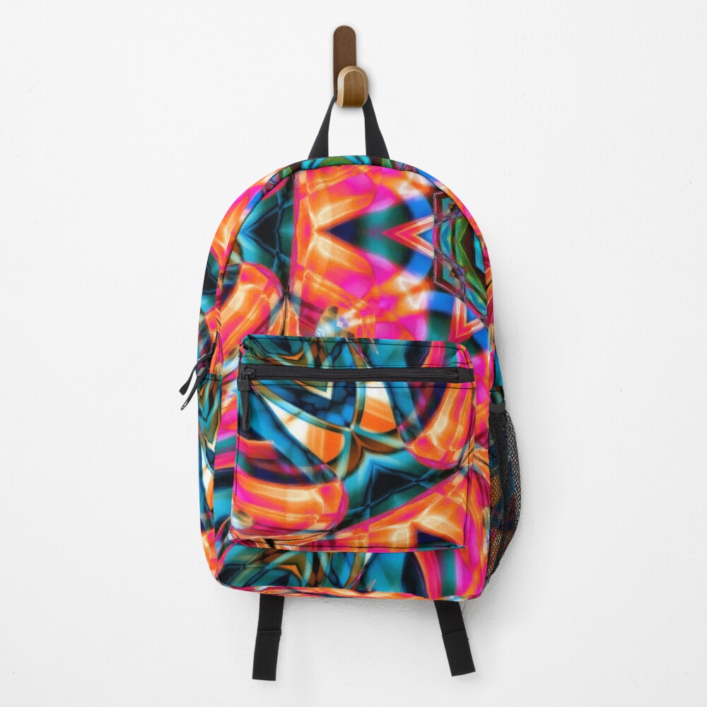Item preview, Backpack designed and sold by Ralad2021.