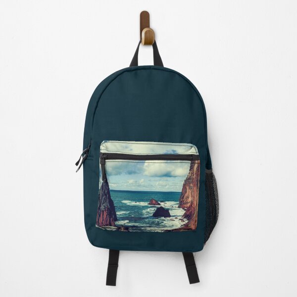 Item preview, Coastal Wilderness -  Ponta de Sao Lourenco - Madeira - Portugal designed and sold by Dyrk Wyst Redbubble Shop.