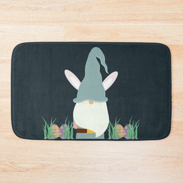 Item preview, Cute Easter Gnome designed and sold by SunfullyYours.