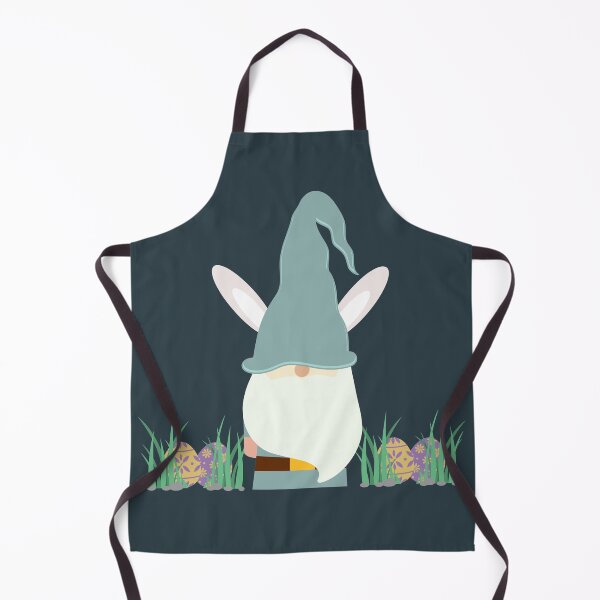 Item preview, Cute Easter Gnome designed and sold by SunfullyYours.