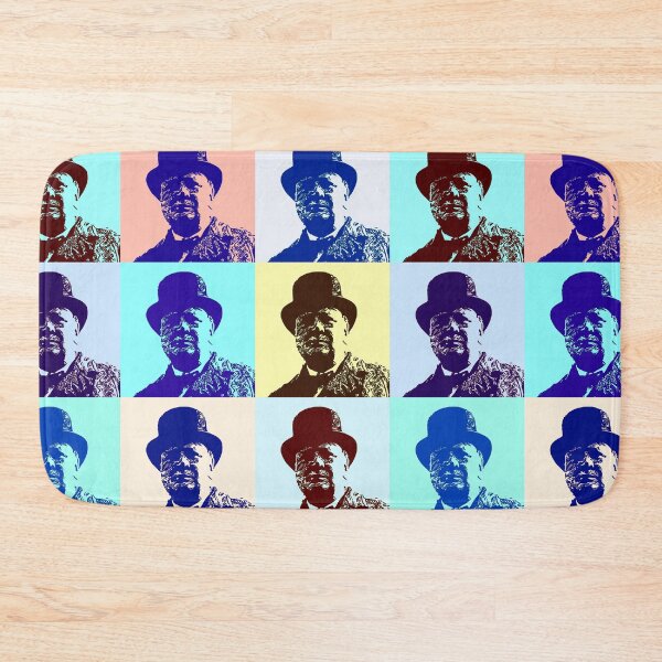 Item preview, Churchill designed and sold by sirglennbo.