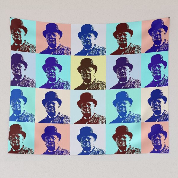 Item preview, Churchill designed and sold by sirglennbo.