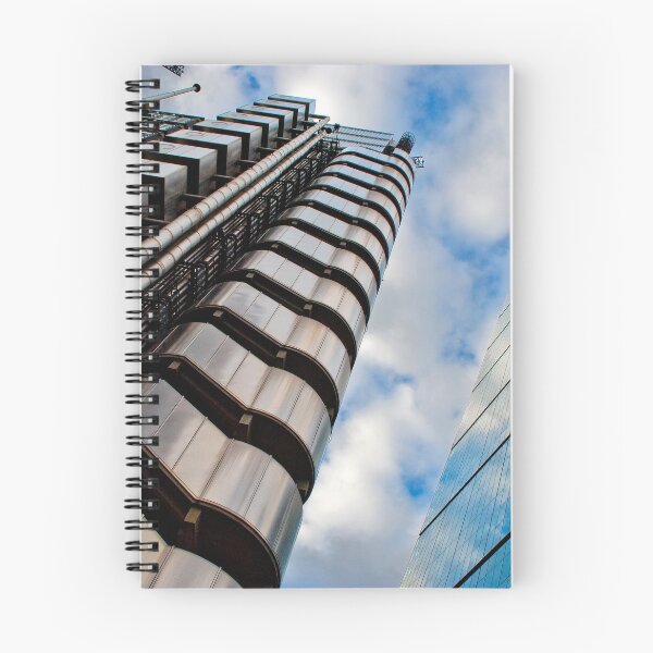 Item preview, Lloyds Of London And Leadenhall Building England designed and sold by AndyEvansPhotos.