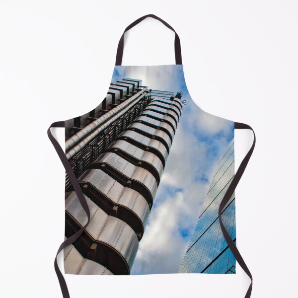 Item preview, Lloyds Of London And Leadenhall Building England designed and sold by AndyEvansPhotos.