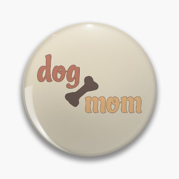 Item preview, Dog Mom designed and sold by AmethystMurad.