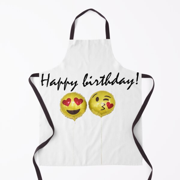 Item preview, Happy birthday, dear designed and sold by BlueHut.