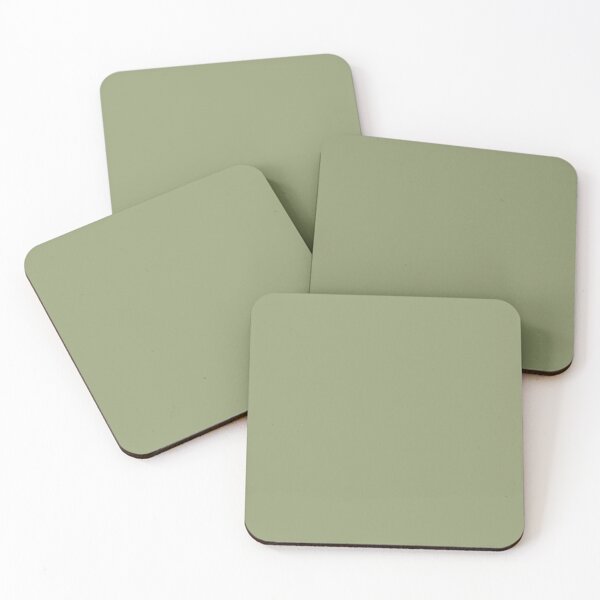 Item preview, Solid Sage Green designed and sold by Delinda Graphic Studio.