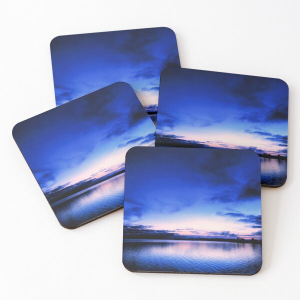 Item preview, Blue Twilight designed and sold by TimzPhotos.
