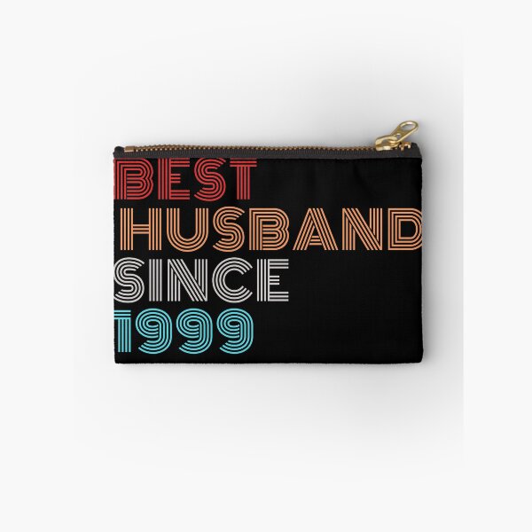 Item preview, Best husband Since 1999 designed and sold by Ssilky.