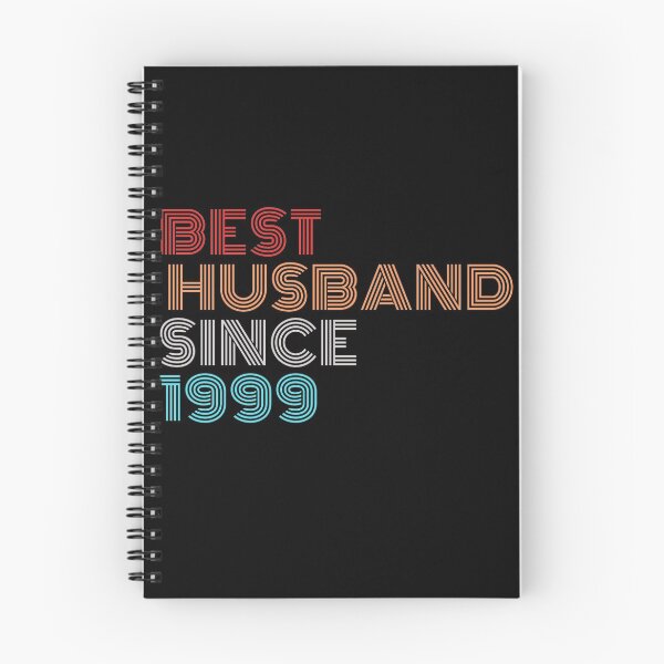 Item preview, Best husband Since 1999 designed and sold by Ssilky.