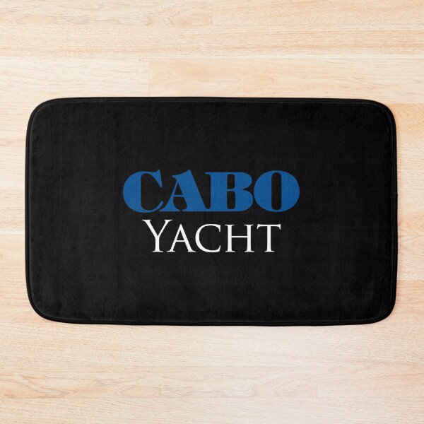 Item preview, Cabo Yachts POCKET SIDE designed and sold by StedeShop.
