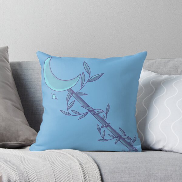 Item preview, Blue Wand designed and sold by PlutoAugust.