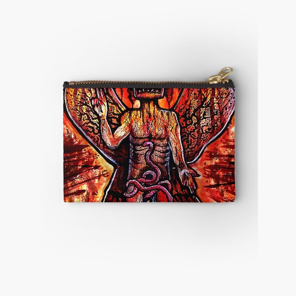 Item preview, I, Pazuzu designed and sold by LittleLuckyLink.
