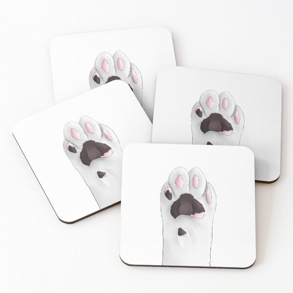 Item preview, Cat Paw designed and sold by Mayion.