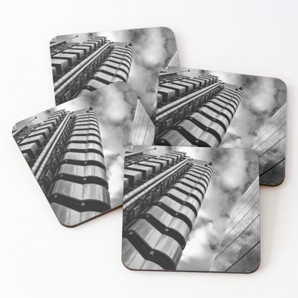 Item preview, Lloyds Of London And Leadenhall Building England designed and sold by AndyEvansPhotos.