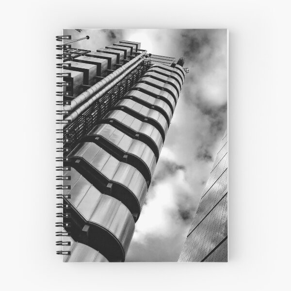 Item preview, Lloyds Of London And Leadenhall Building England designed and sold by AndyEvansPhotos.
