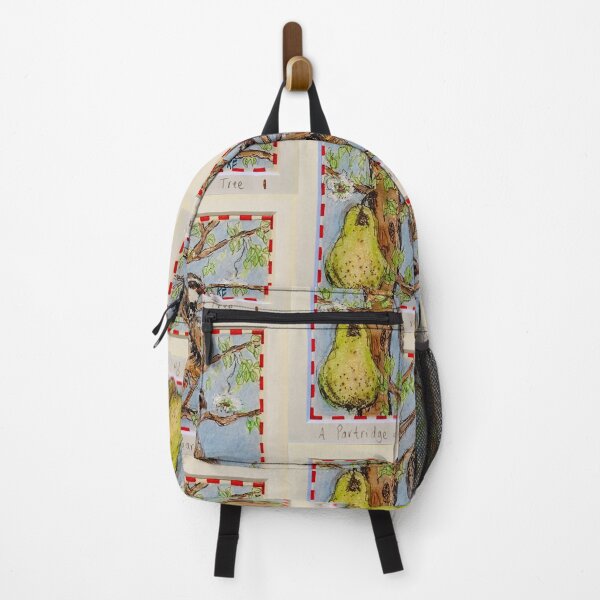 Item preview, Partridge in a Pear Tree designed and sold by KristiesArt.