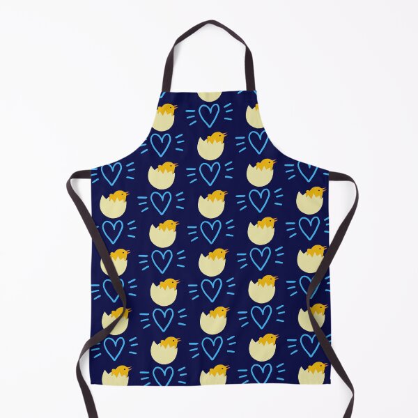 Item preview, Cute Baby Chicken Love designed and sold by Cluckin' Mad.