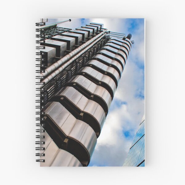 Item preview, Lloyds Of London And Leadenhall Building England designed and sold by AndyEvansPhotos.