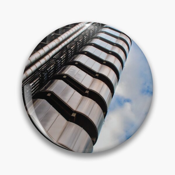 Item preview, Lloyds Of London And Leadenhall Building England designed and sold by AndyEvansPhotos.