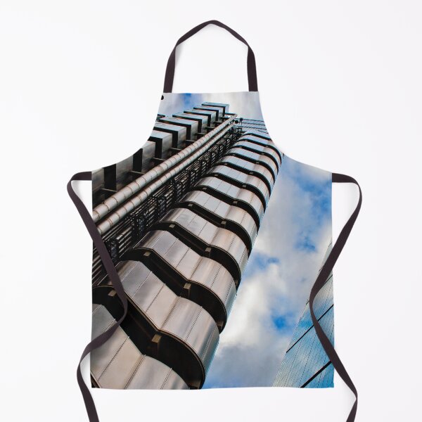 Item preview, Lloyds Of London And Leadenhall Building England designed and sold by AndyEvansPhotos.