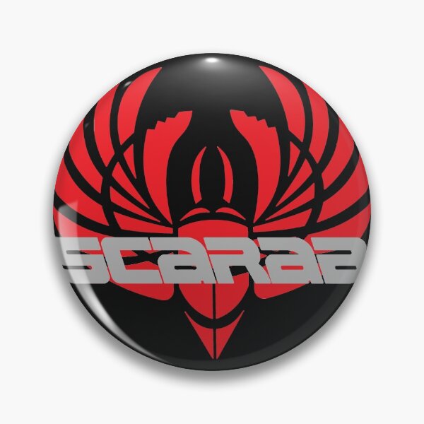Item preview, SCARAB RACING BOATS designed and sold by tutuphidung.