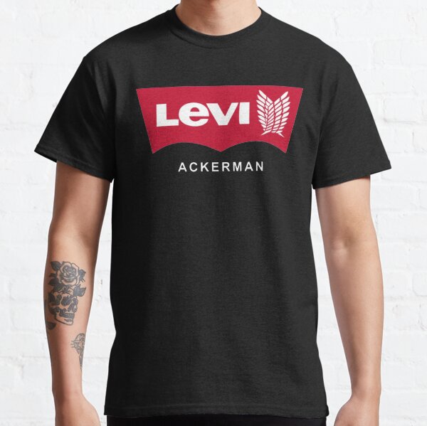 AOT 4 Classic T-Shirt